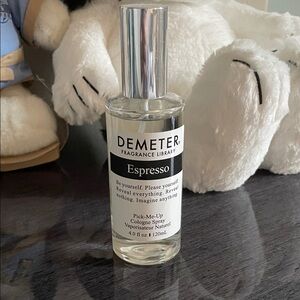 Demeter Espresso BNWOB